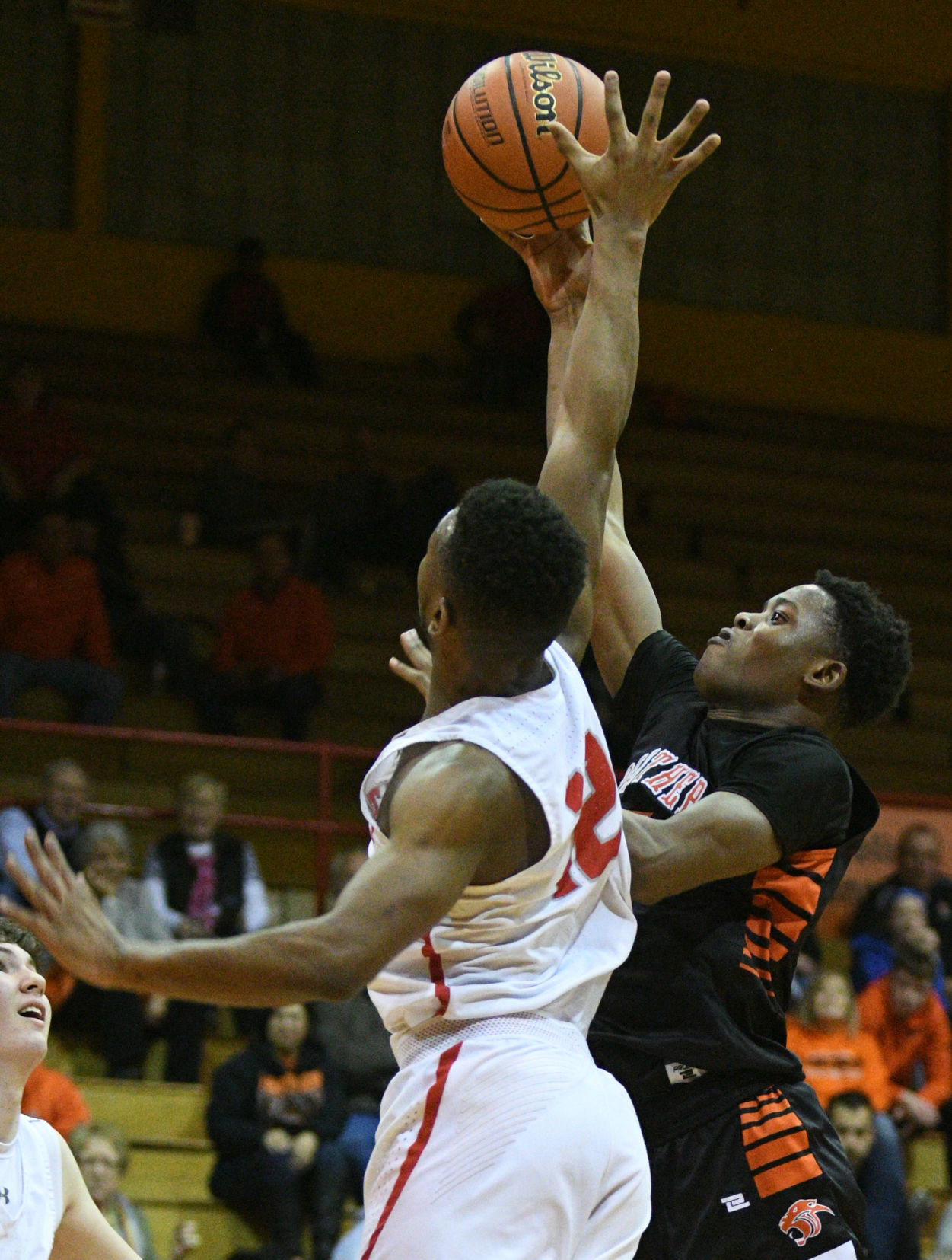 Class 4A Rock Island Regional: United Township vs. Ottawa